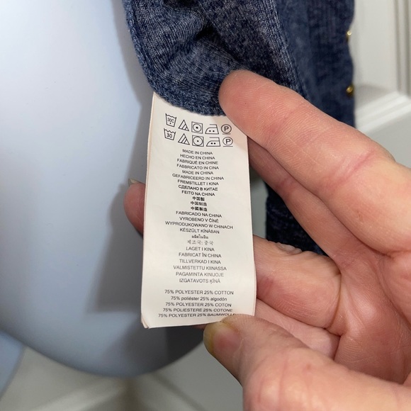 Michael Kors sweater - Picture 4 of 10